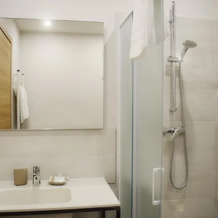 Residenza Borgo Bed & Breakfast *