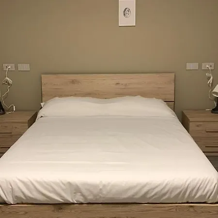 Bed & Breakfast Residenza Borgo *