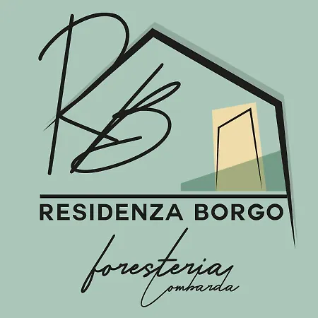 Bed & Breakfast Residenza Borgo *