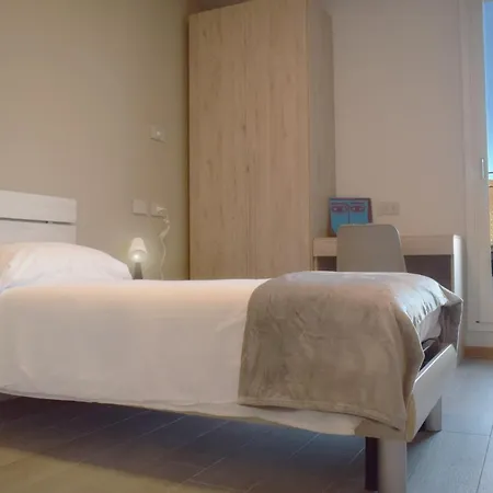 Residenza Borgo Bed & Breakfast *