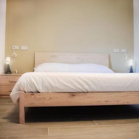 Bed & Breakfast Residenza Borgo