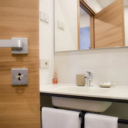 Bed & Breakfast Residenza Borgo *