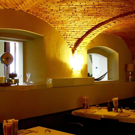Residenza Borgo Manerbio