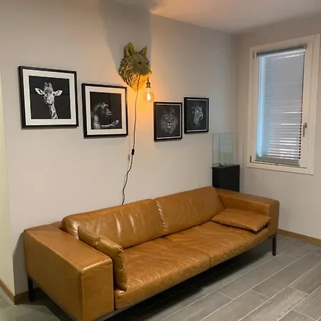Residenza Borgo Alojamento de Acomodação e Pequeno-almoço