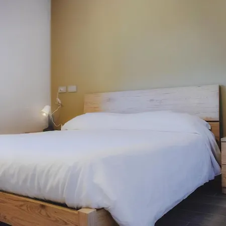 Residenza Borgo Alojamento de Acomodação e Pequeno-almoço