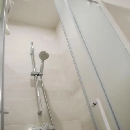 Residenza Borgo Alojamento de Acomodação e Pequeno-almoço *